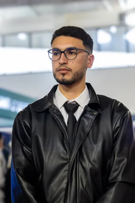 Abdelkbir Nainiaa — QA Automation Engineer